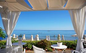Talgo Suites